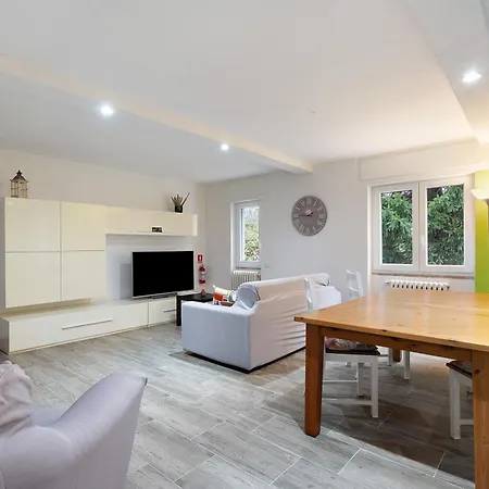 Apartment Sweet Bambu Arona