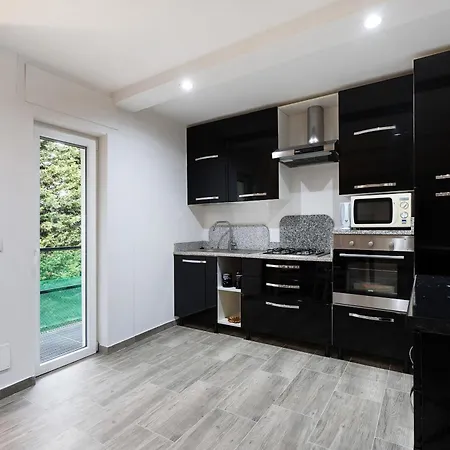 Apartment Sweet Bambu Arona